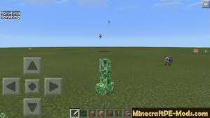 It is quite useful if you have killed powerful mobs as you can turn into them. Advance Morphing Transform Into Mob Mod For Minecraft Pe 1 9 Download