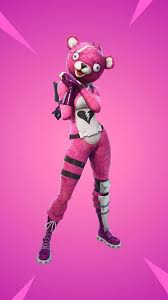 Cuddle Team Leader By Fortnite Skins Epic Games Fortnite Character Design Epic Games