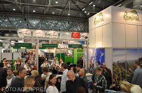 Targul de turism al romaniei isi deschide portile. Deschiderea Targului De Turism De La Bucuresti AgenÈia De PresÄ Rador