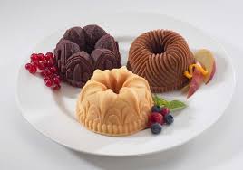 Robot Check Bundt Pan Recipes Angel Food Bundt Cake Pans