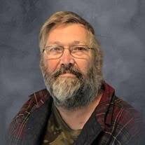 Walter Ray Marsh Obituary (2025)