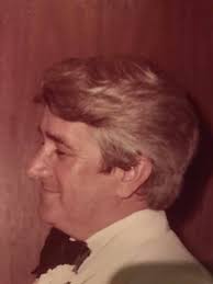 Rest In Peace Donald Binkley!