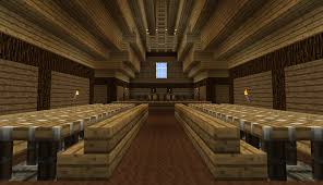 And truly, is that not the goal of a viking raiding party? Viking Building Style In Minecraft Game Guide