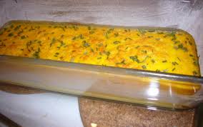Terrine De Crabe Recette Recette Recette De Terrine Recette Crabe