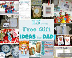 The best gifts for dad in 2020. 15 Diy Father S Day Gifts Mostly Free Ideas Domestic Superhero