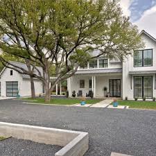 Maybe you would like to learn more about one of these? Tejas Black Gravel Houzz