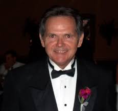 Roger Vernon Johnson Sr. Obituary