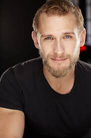 Aaron Stevenson's Instagram, Twitter & Facebook