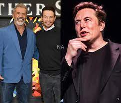 Breaking news; Mel Gibson And Mark Wahlberg Partner With Elon Musk And  Invest Between $1 Billion And $3 Billion In A “non-woke” Film Studio  Committed To Traditional Family Values.