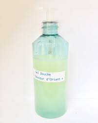 Un Indispensable Le Gel Douche Maison En 2020 Gel Douche Maison Gel Douche Gel Douche Fait Maison