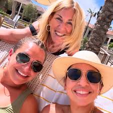 Hayden John is 8️⃣ months old! Against the odds, he still fits in the  basket🤣🧺 This month Hayden learned to army crawl his way around the whole  house, sit up