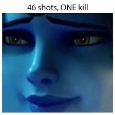 Overwatch Memes Me Every Time I Play Sniper Overwatch Memes Overwatch Comic Overwatch Funny