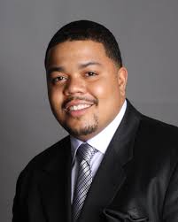 Khalif Rainey » Urban Milwaukee