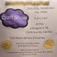 Calling for Vendors & Crafters! event image