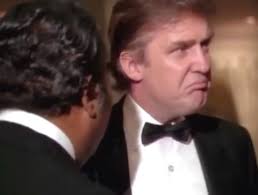 #tbt Before twitter exposed his lies, Marc's father Al Levin produced a  documentary exposing the crooked developments of NYC's most infamous real  estate heir. Trump successfully suppressed the film ...