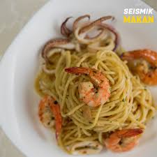 We did not find results for: Resepi Aglio Olio Seafood 10 Bahan Paling Sedap