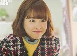 Park Bo Young Opens Up About Her Love Life Kissing Scenes And More