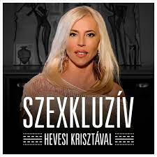 Hevesi kriszta (@hevesikriszta) jelenleg 35287 instagram követővel rendelkezik, amivel a követők szerinti ranglistán a 386. Szexkluziv Hevesi Kriszta Podcast Podtail