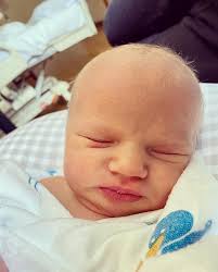 Our daughter's first ride!! Go Ivey! She loved it! 🥰🐴