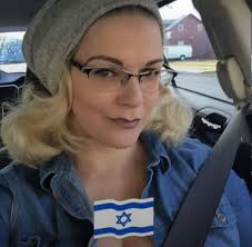 Prayers for Tabitha's Recovery