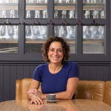 My heritage, my roman catholic upbringing, everything i cook and so many childhood memories underlie my british education. Alex Polizzi Alex Polizzi Twitter