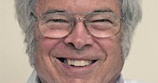 Kenneth Wilson: Physicist and Nobel laureate