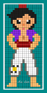 Image Du Blog Looms Centerblog Net Pixel Quilting Pixel Drawing Pixel Pattern