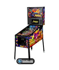 43 4k hd 4 player retro arcade cabinet full size! New Arcade Games For Sale For Rent Primetime Amusements
