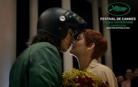 'étude et documents' and 'perspectives du cinéma français' (which is started by the french film directors' society and runs until 1991). Cannes Film Festival To Open With Annette Starring Adam Driver Deadline