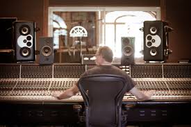 Tchad blake (born 1955) is an american record producer, audio engineer, mixer and musician. Barefoot Sound Mix With The Masters