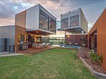 Container Homes Los Angeles: 2025 Laws, Cost & Build Ideas ...