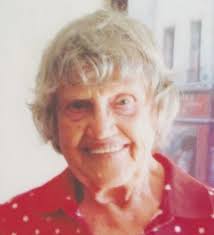 Ina Sturgill Obituary (1926