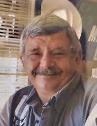 Obituary information for James Horace Morgan