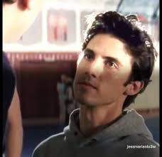 Milo Ventimiglia Rocky Scenes