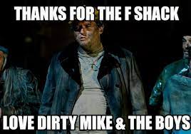 Dirty Mike And The Boys Album On Imgur