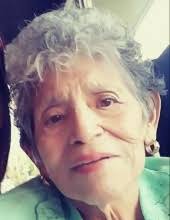 Obituary: Mary Lerma (1940-2019)