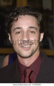 Actor Thomas Ian Nicholas World Premiere Stock Photo 97698287