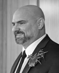 Russell Kimball Obituary (1962