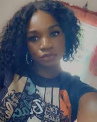 Deonna Jones's Instagram, Twitter & Facebook