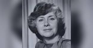 Irene Roselea Kasecamp Obituary