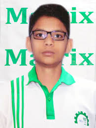 Matrix High School: Subjectwise Toppers 2018-2019 Results