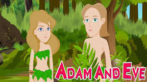 What does the garden of eden look like now. Adam And Eve In The Garden Of Eden Animated Bible Stories For Kids Youtube