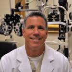 Dr. Eric Helwig, OD, Optometry