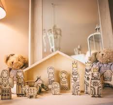 Y si no se te da bien envolverlos, preséntalos dentro de unas bolsas bonitas. Las Mejores Ideas Para Decorar Tu Casa Esta Navidad Con Ninos