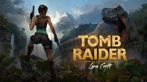 Rated m for blood & gore, intense violence. Square Launches Tomb Raider 25th Anniversary Website And Teases Franchise Announcements For 2021 Gamesradar