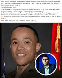 If you're losing friends for honoring Charlie Kirk, those were never your  friends to begin with.