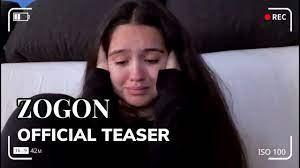 Zogon (A Short Film) | Official Teaser - YouTube