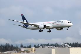 Requested by santiago and 0 others. Aeromexico Fleet Boeing 787 9 Dreamliner Details And Pictures