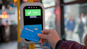 Many prepaid cards will charge when you load cash. The Benefits And Drawbacks Of A Cashless Public Transit System Kittelson Associates Inc