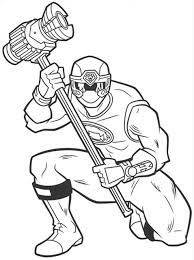 Power ranger with sword coloring page. Kids Page Power Rangers Coloring Pages Power Rangers Coloring Pages Superhero Coloring Pages Coloring Books